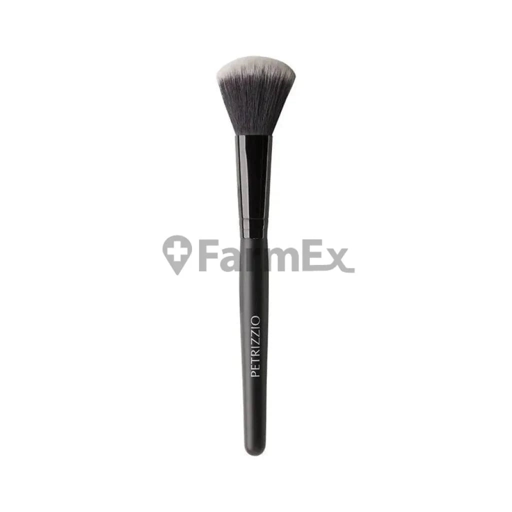 Petrizzio Brocha para rubor Petrizzio